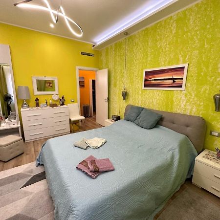 Samu Home Bologne Extérieur photo