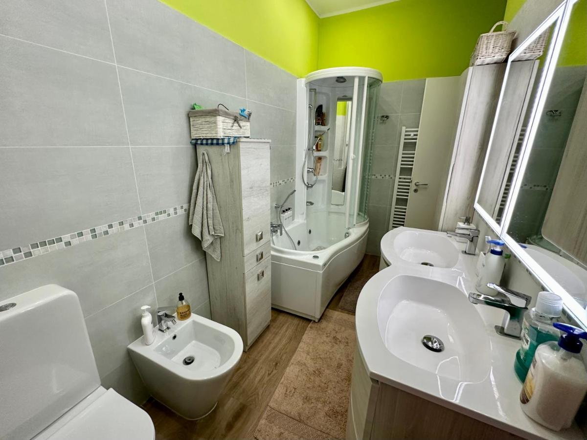 Samu Home Bologne Extérieur photo