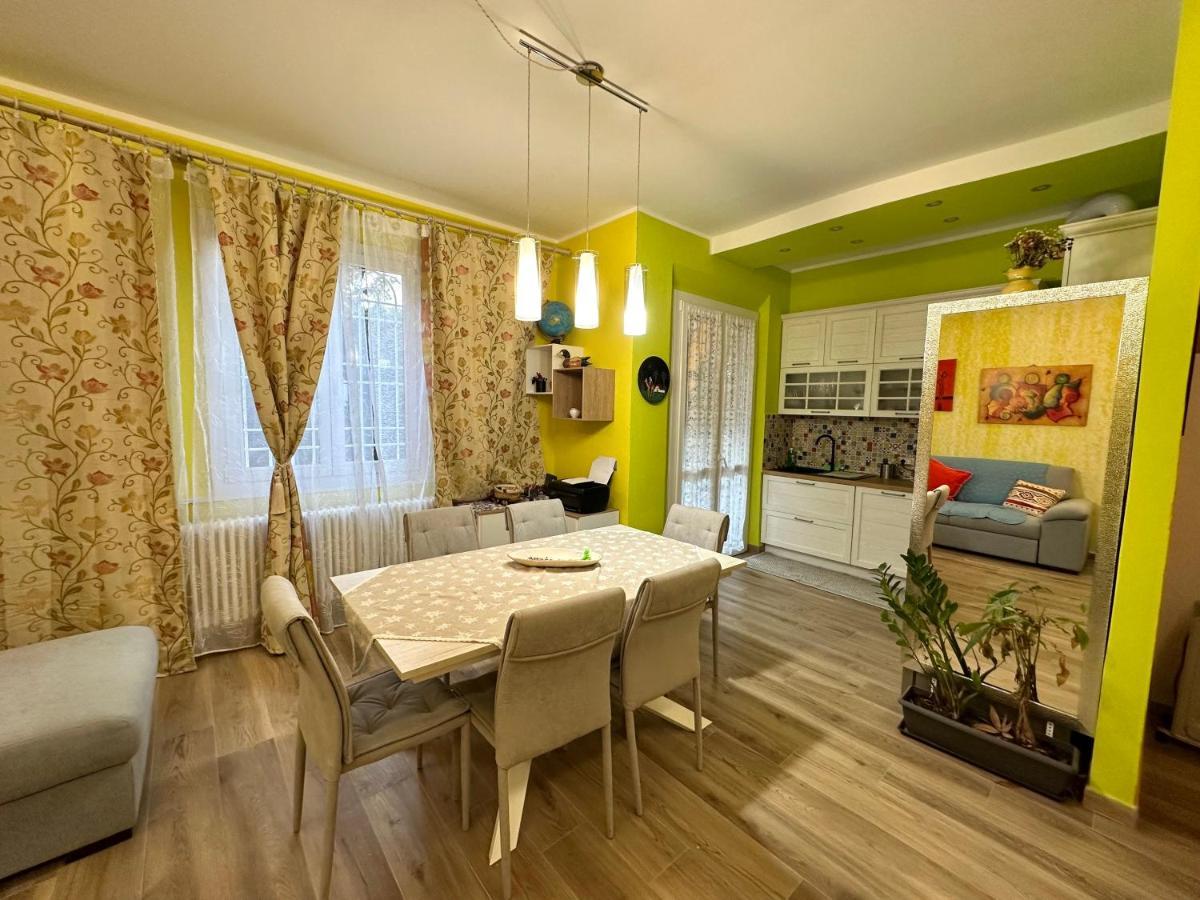 Samu Home Bologne Extérieur photo