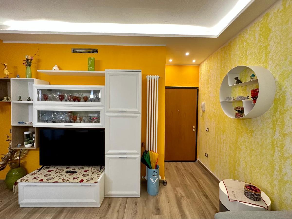 Samu Home Bologne Extérieur photo