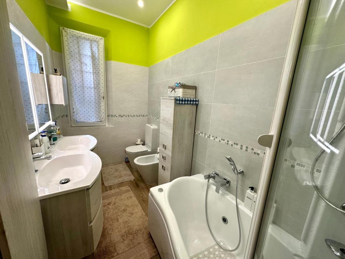 Samu Home Bologne Extérieur photo