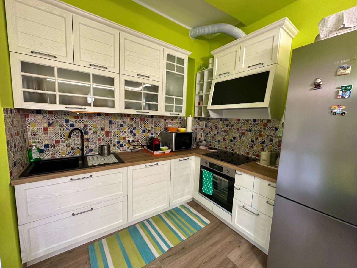 Samu Home Bologne Extérieur photo