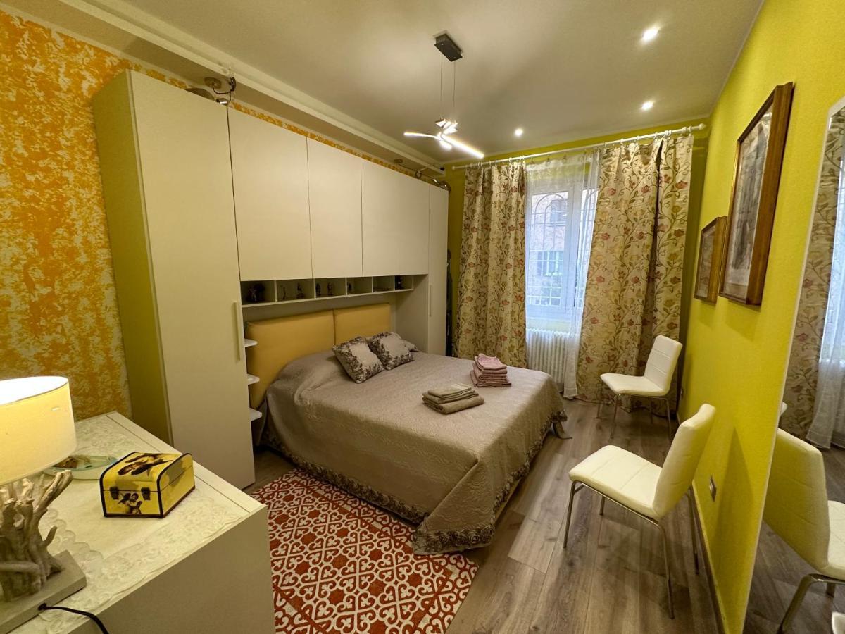 Samu Home Bologne Extérieur photo