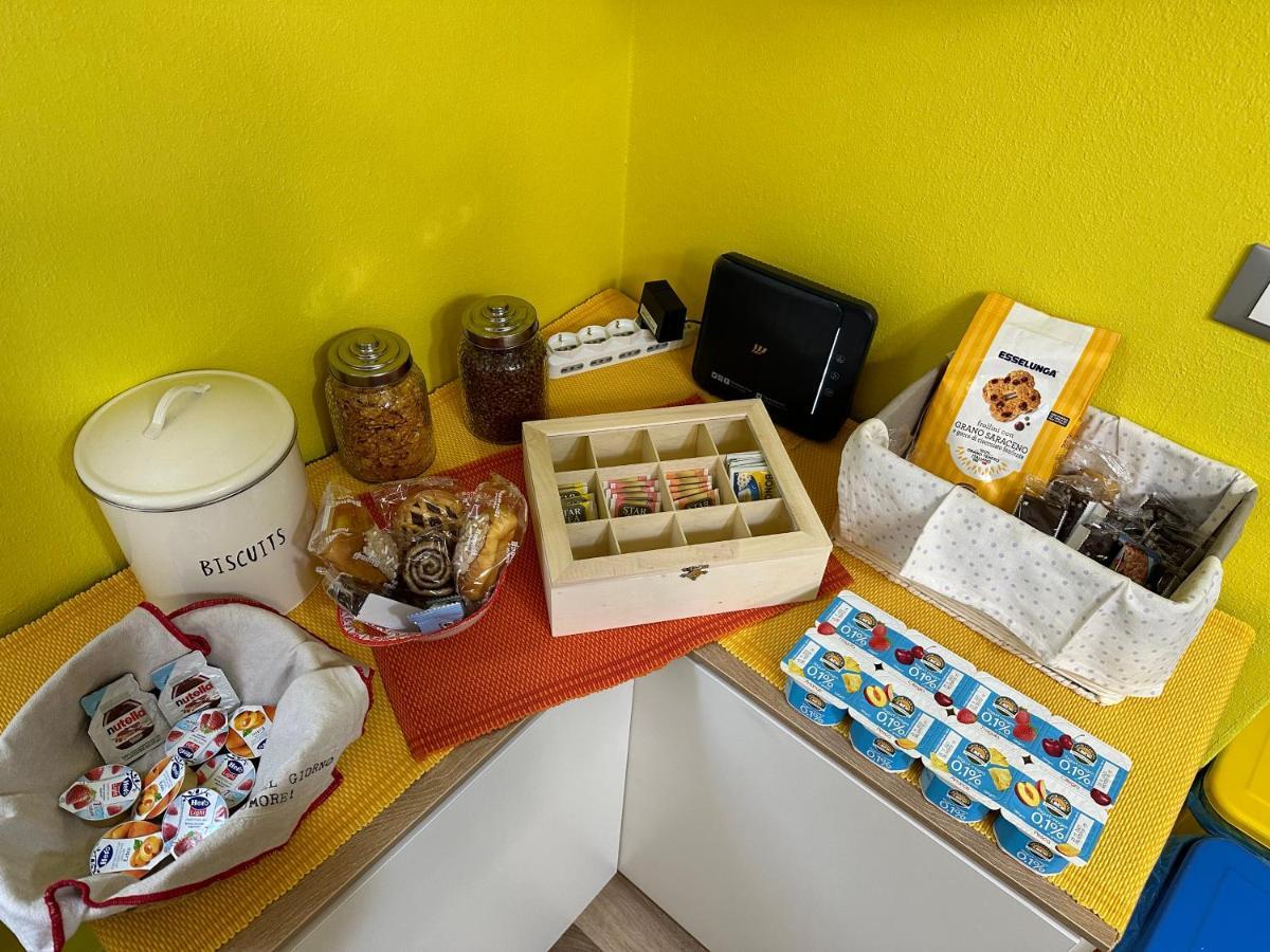 Samu Home Bologne Extérieur photo